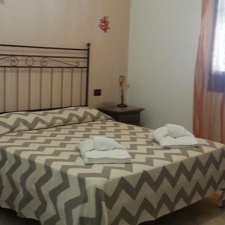 Hotel Altamarea San Vito Lo Capo Dış mekan fotoğraf