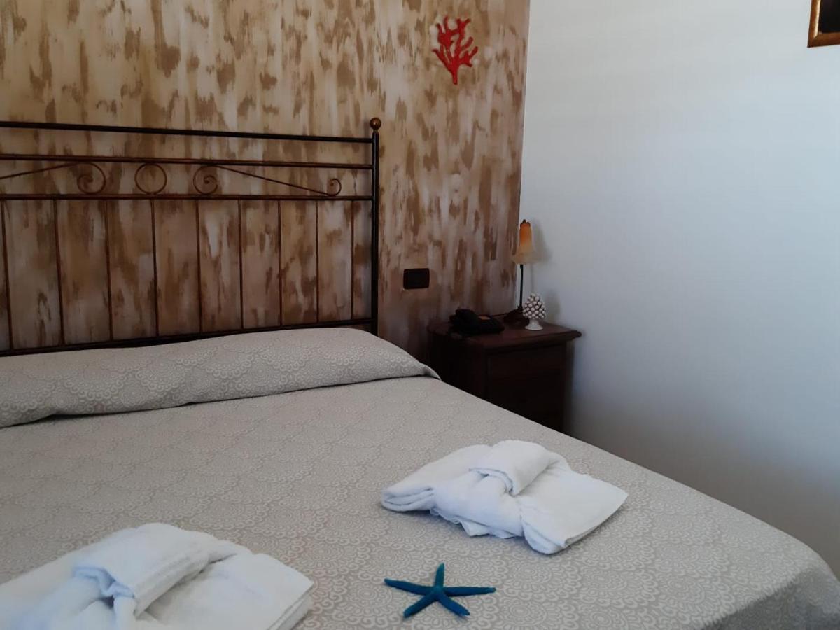 Hotel Altamarea San Vito Lo Capo Dış mekan fotoğraf