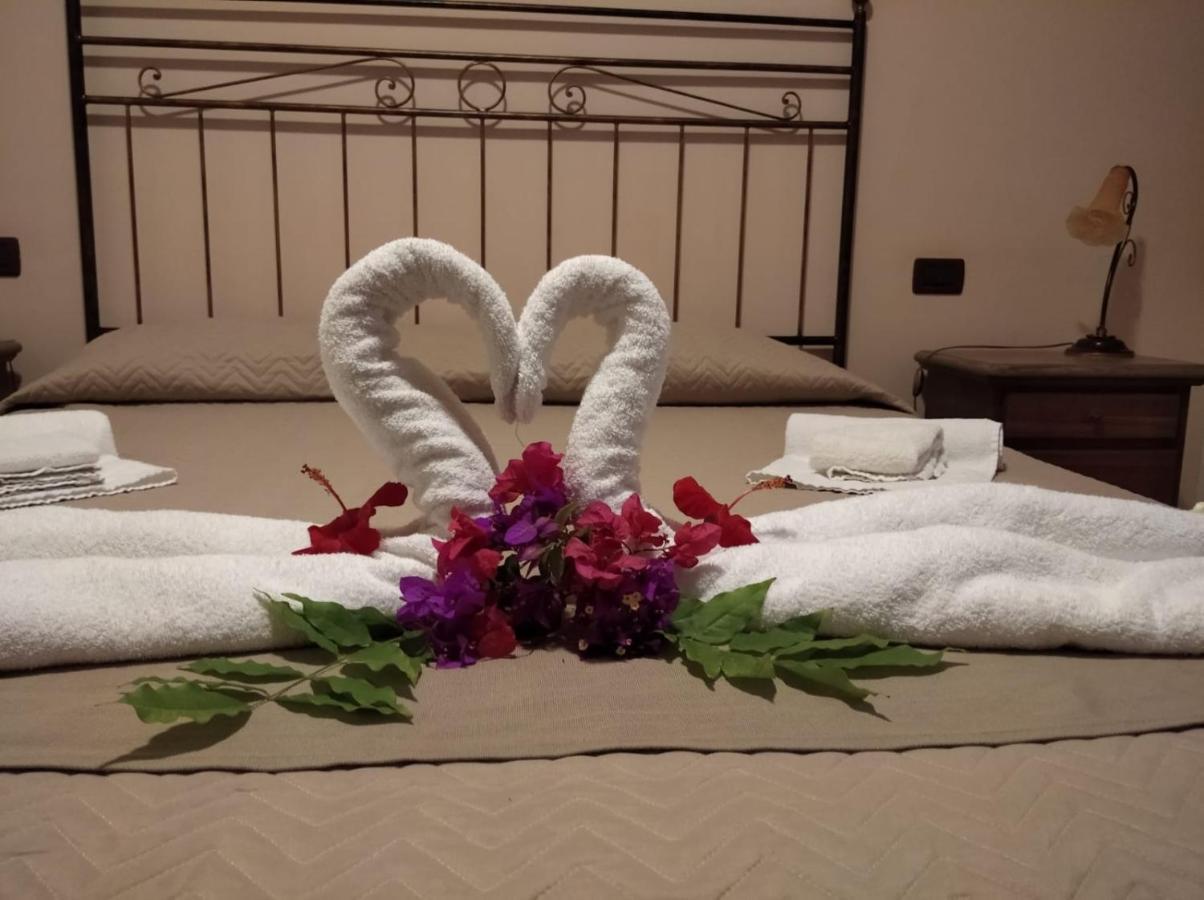 Hotel Altamarea San Vito Lo Capo Dış mekan fotoğraf