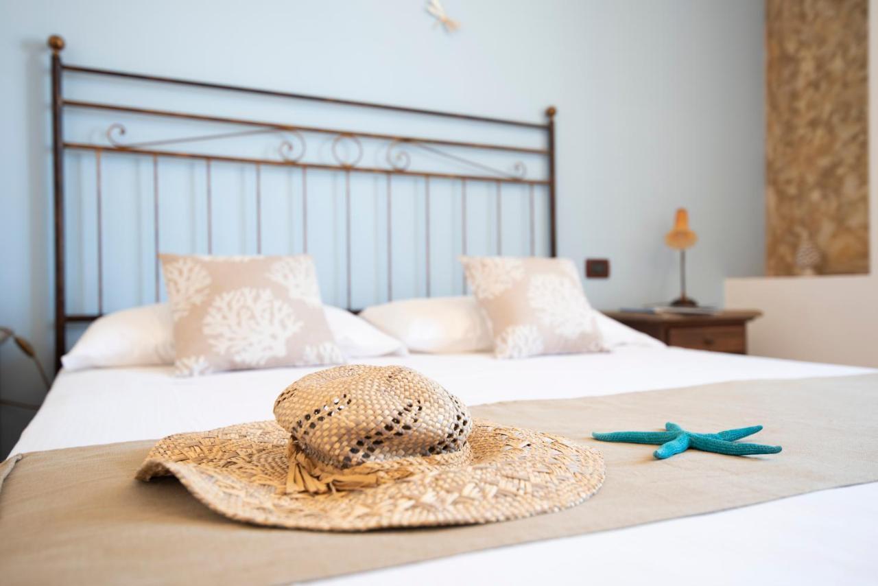 Hotel Altamarea San Vito Lo Capo Dış mekan fotoğraf