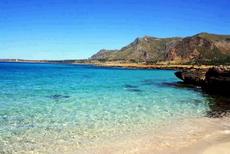 Hotel Altamarea San Vito Lo Capo Dış mekan fotoğraf