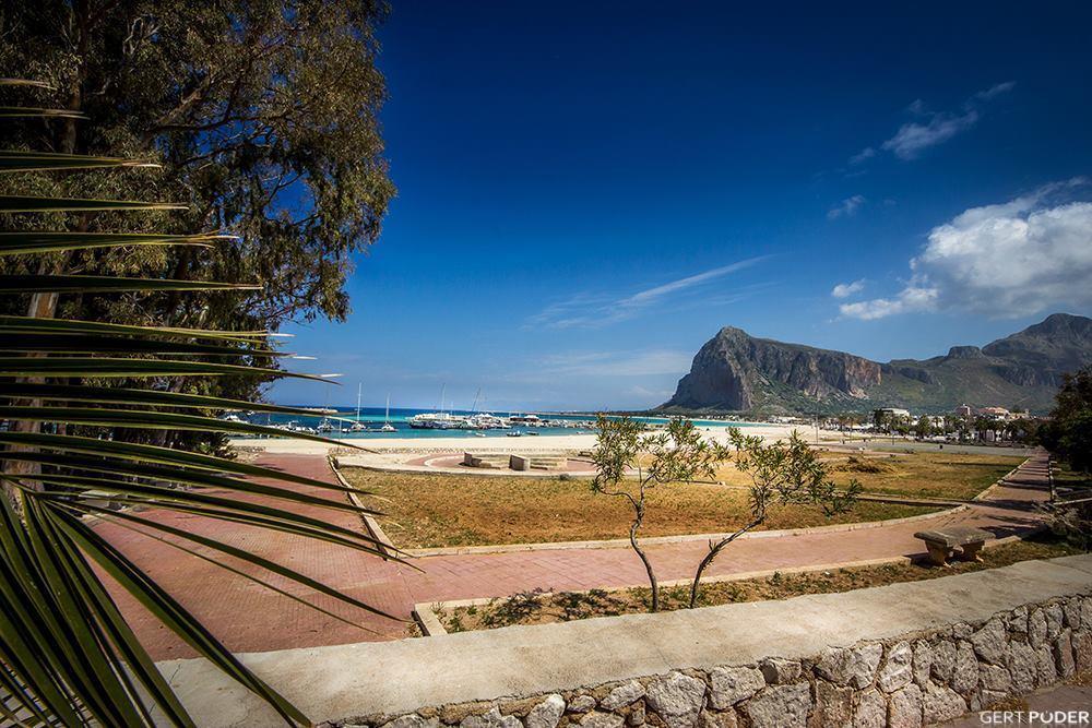 Hotel Altamarea San Vito Lo Capo Dış mekan fotoğraf