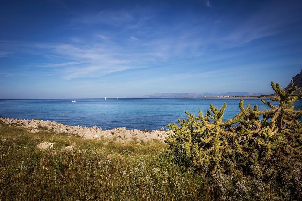 Hotel Altamarea San Vito Lo Capo Dış mekan fotoğraf