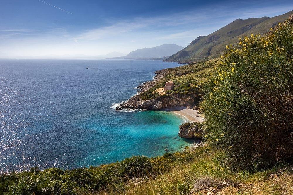 Hotel Altamarea San Vito Lo Capo Dış mekan fotoğraf