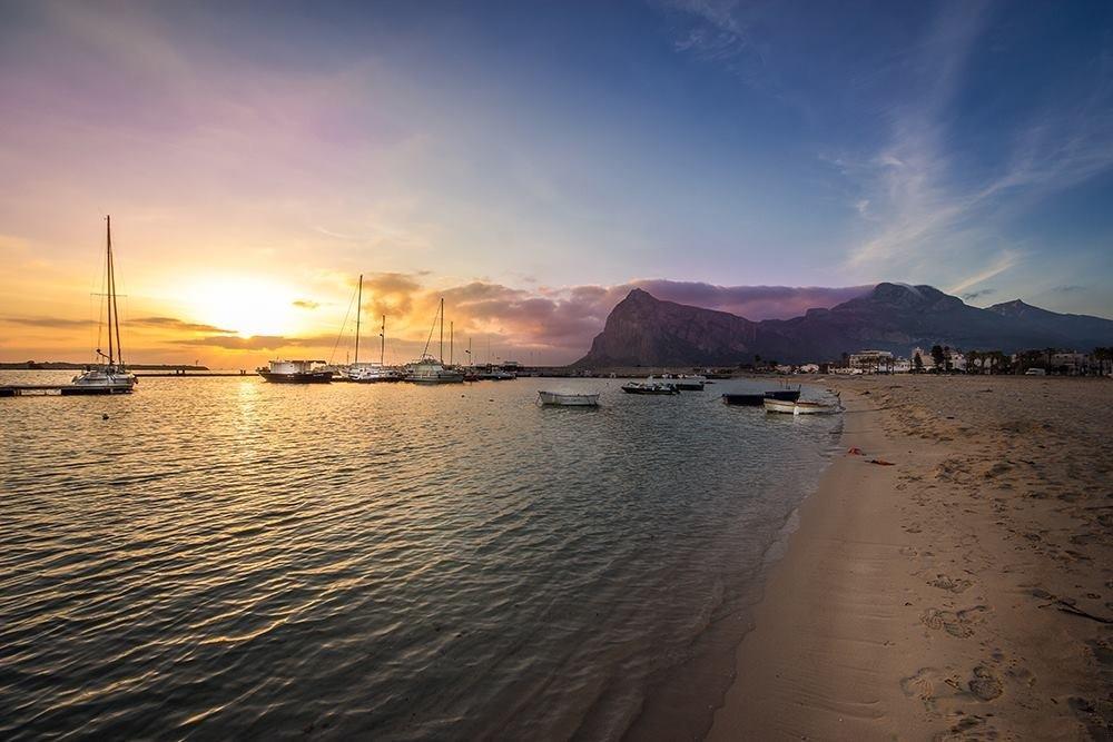 Hotel Altamarea San Vito Lo Capo Dış mekan fotoğraf