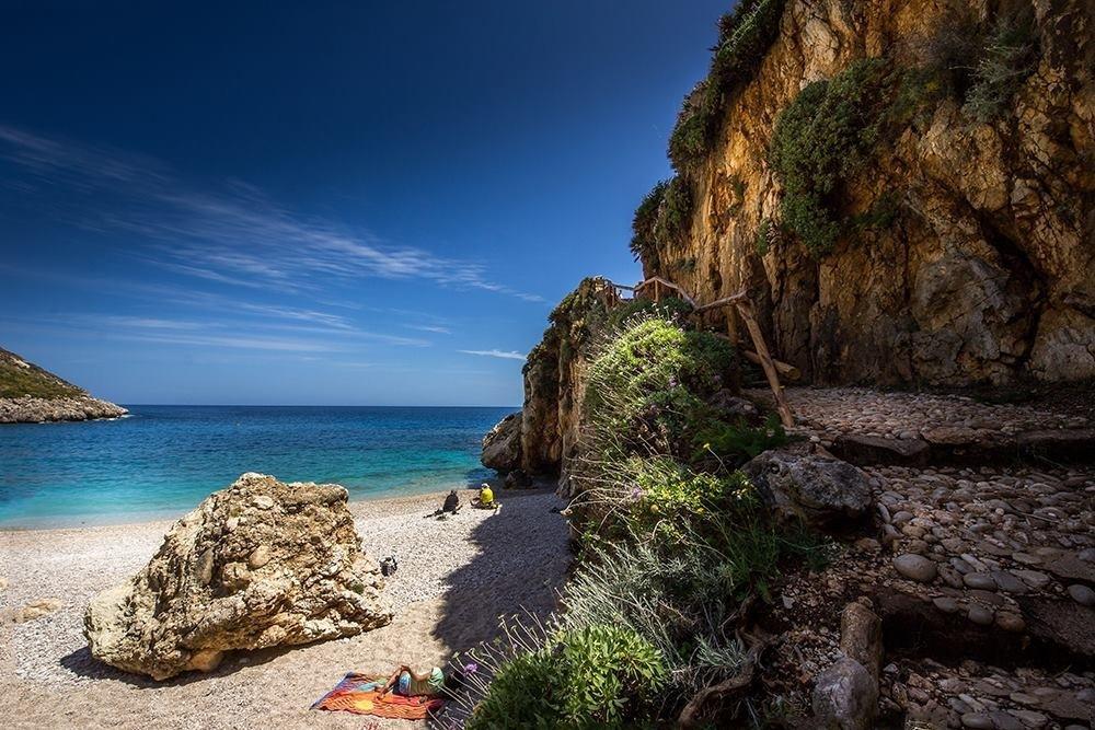 Hotel Altamarea San Vito Lo Capo Dış mekan fotoğraf