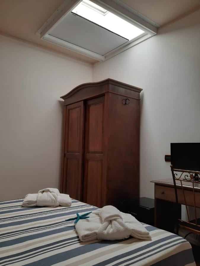 Hotel Altamarea San Vito Lo Capo Dış mekan fotoğraf