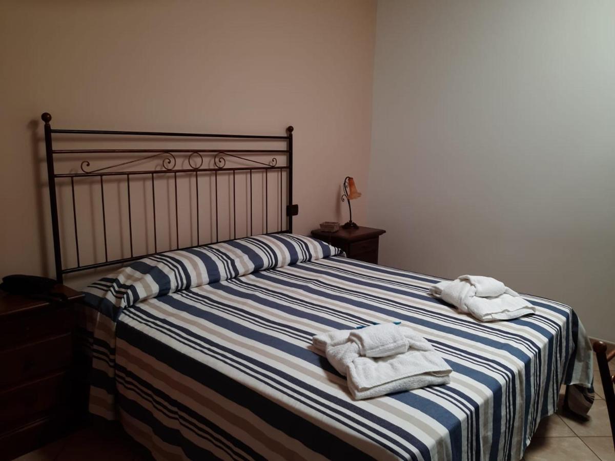 Hotel Altamarea San Vito Lo Capo Dış mekan fotoğraf