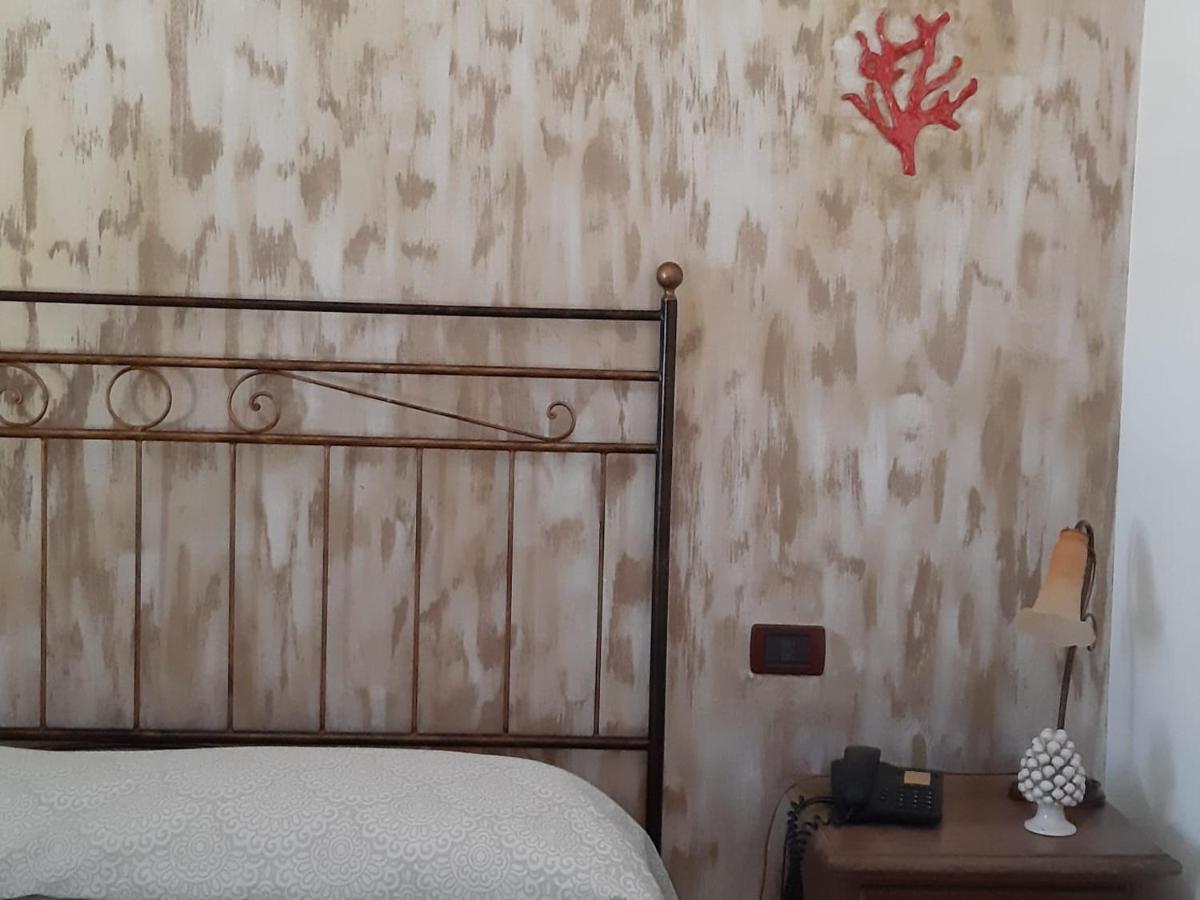 Hotel Altamarea San Vito Lo Capo Dış mekan fotoğraf