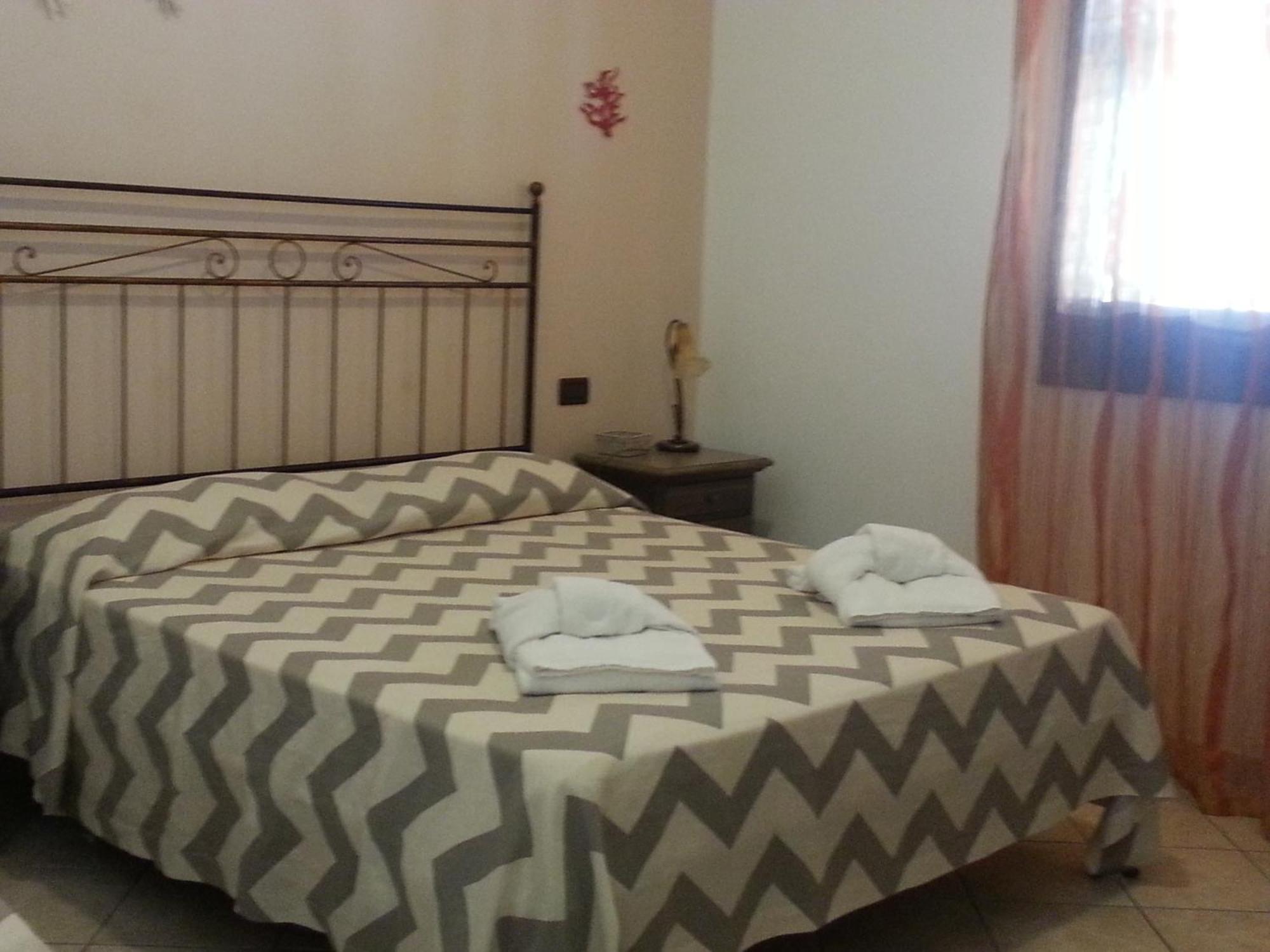 Hotel Altamarea San Vito Lo Capo Dış mekan fotoğraf