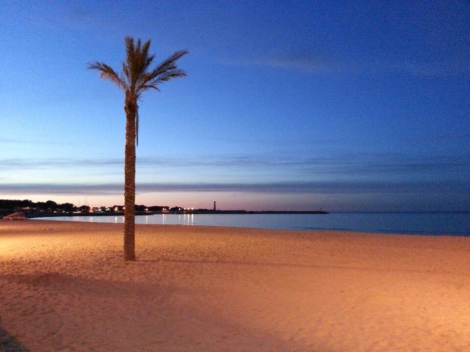 Hotel Altamarea San Vito Lo Capo Dış mekan fotoğraf